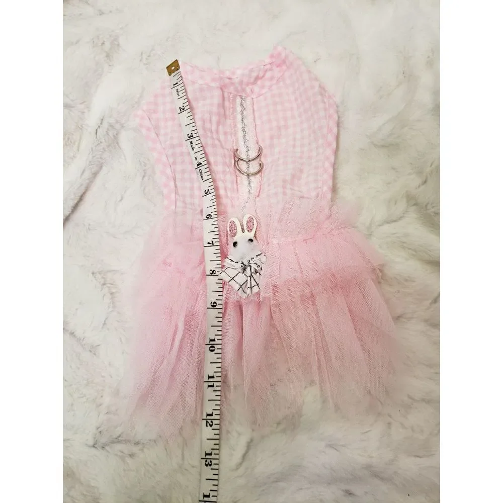NWOT Pet Dress Size Medium